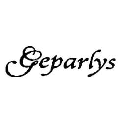 جيبرليس Geparlys