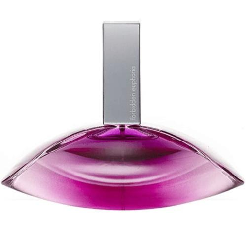 عطر ايفوريا فوربيدن من كالفن كلاين او دو بارفيوم 1...