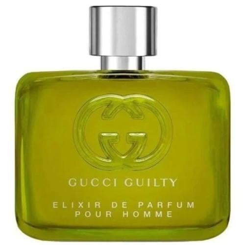 عطر قوتشي غيلتي بور اوم الكسير دو بارفيوم 60مل