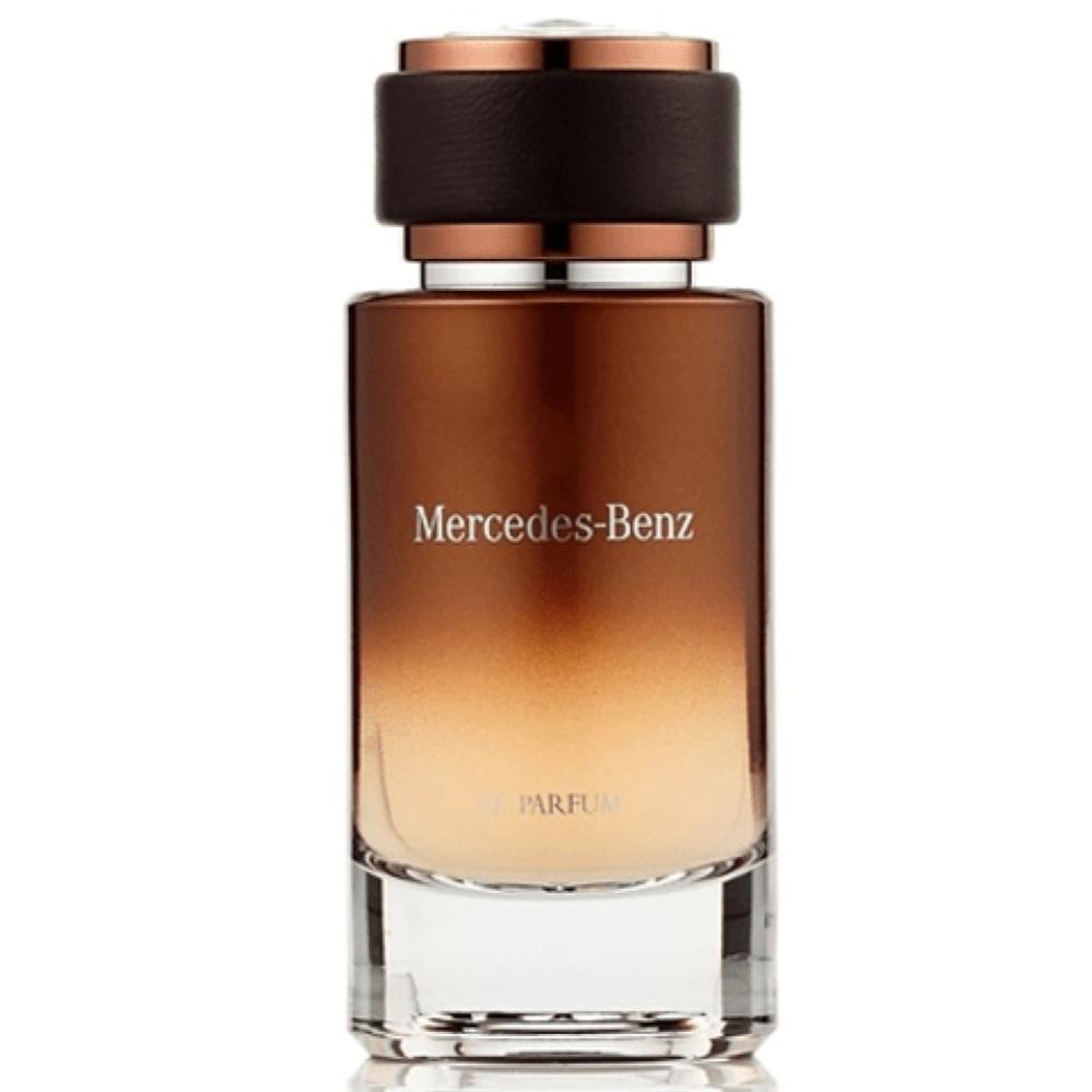 عطر مرسيدس بنز لي بارفيوم للرجال - او دي بارفيوم - 120مل