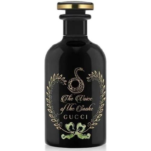 عطر قوتشي ذا فويس اوف ذا سنيك او دو بارفيوم- 100مل