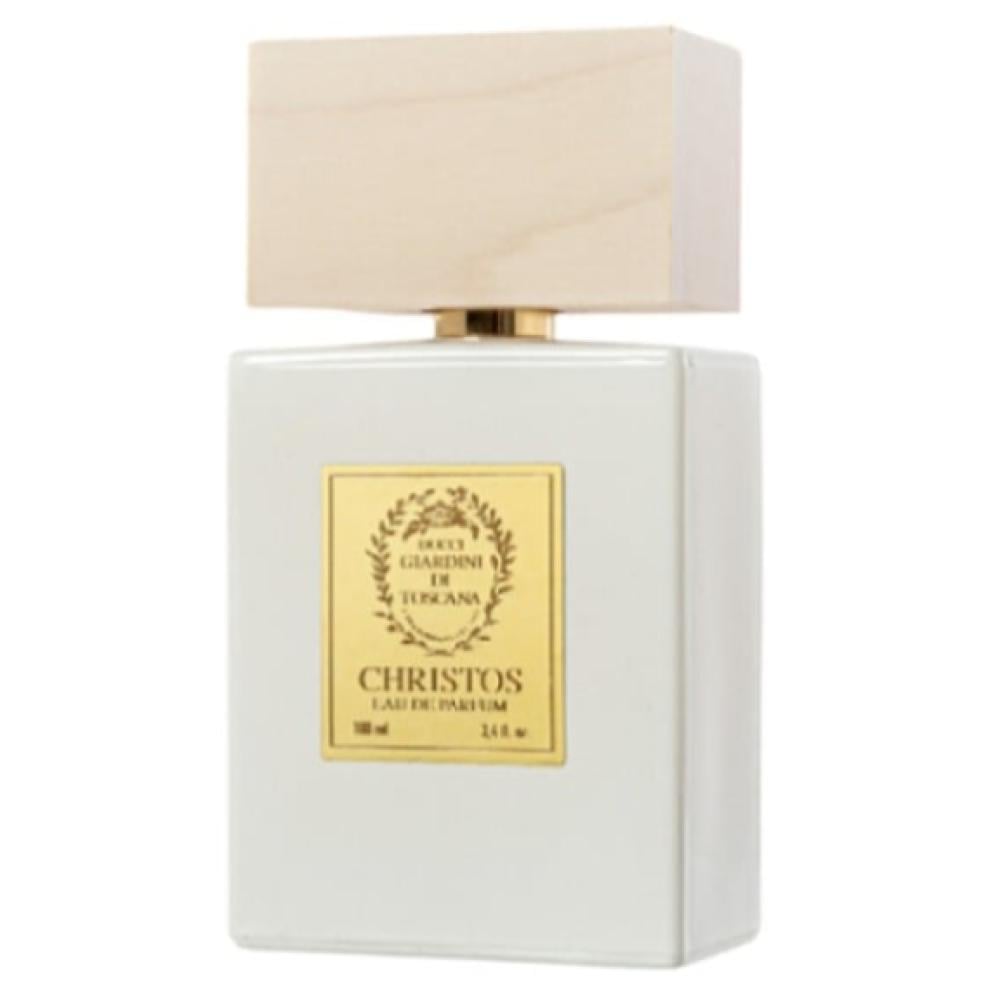 عطر كريستوس من جيارديني دي توسكانا او دي بارفيوم 100