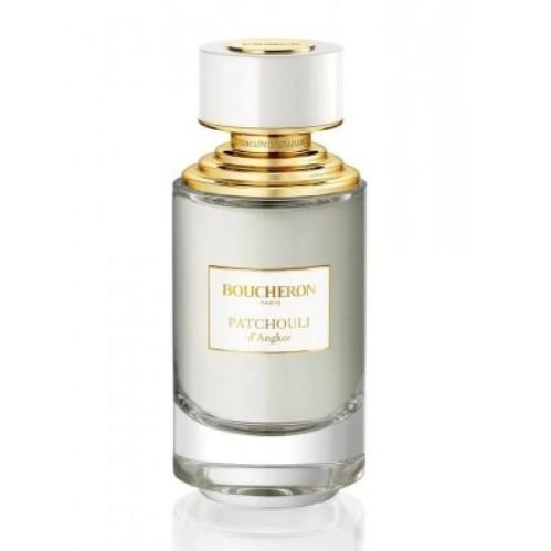 عطر باتشولي دي انكور من بوشرون 125مل