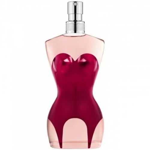 عطر جان بول غولتير كلاسيك النسائي او دو بارفيوم 10...