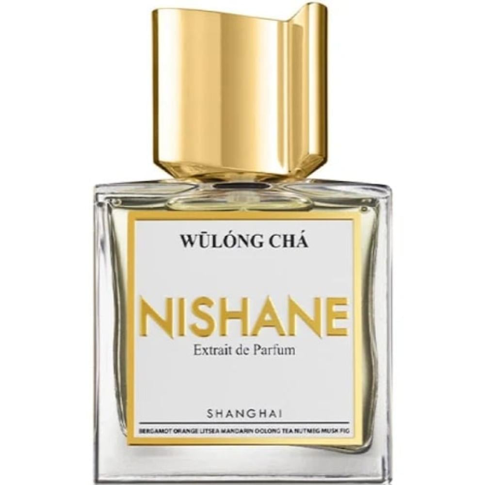 نيشاني ويلونج تشا تقسيم - 25 مل Wulong Cha Nishane