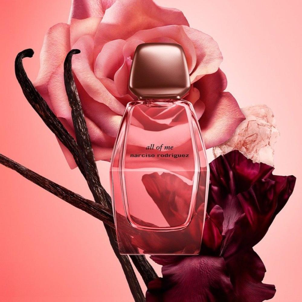 عطر اول اوف مي من نارسيسو رودريغز او دو بارفيوم انتنس 90مل