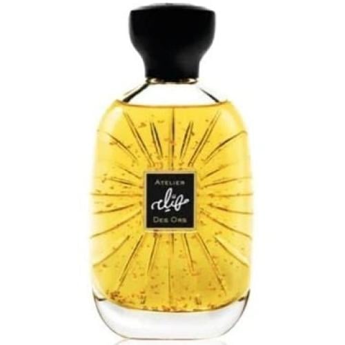 عطر مهيلة من اتلييه دي زور او دي بارفيوم 100 مل