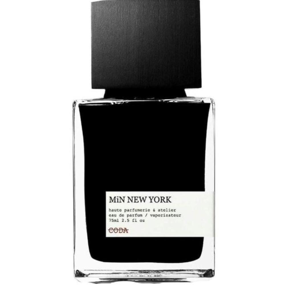 عطر كودا من مين نيويورك او او دي بارفيوم - 75مل
