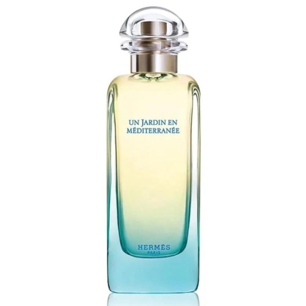 عطر اون جاردين ان ميديترانيمن من هيرميس او دي تواليت 100 مل