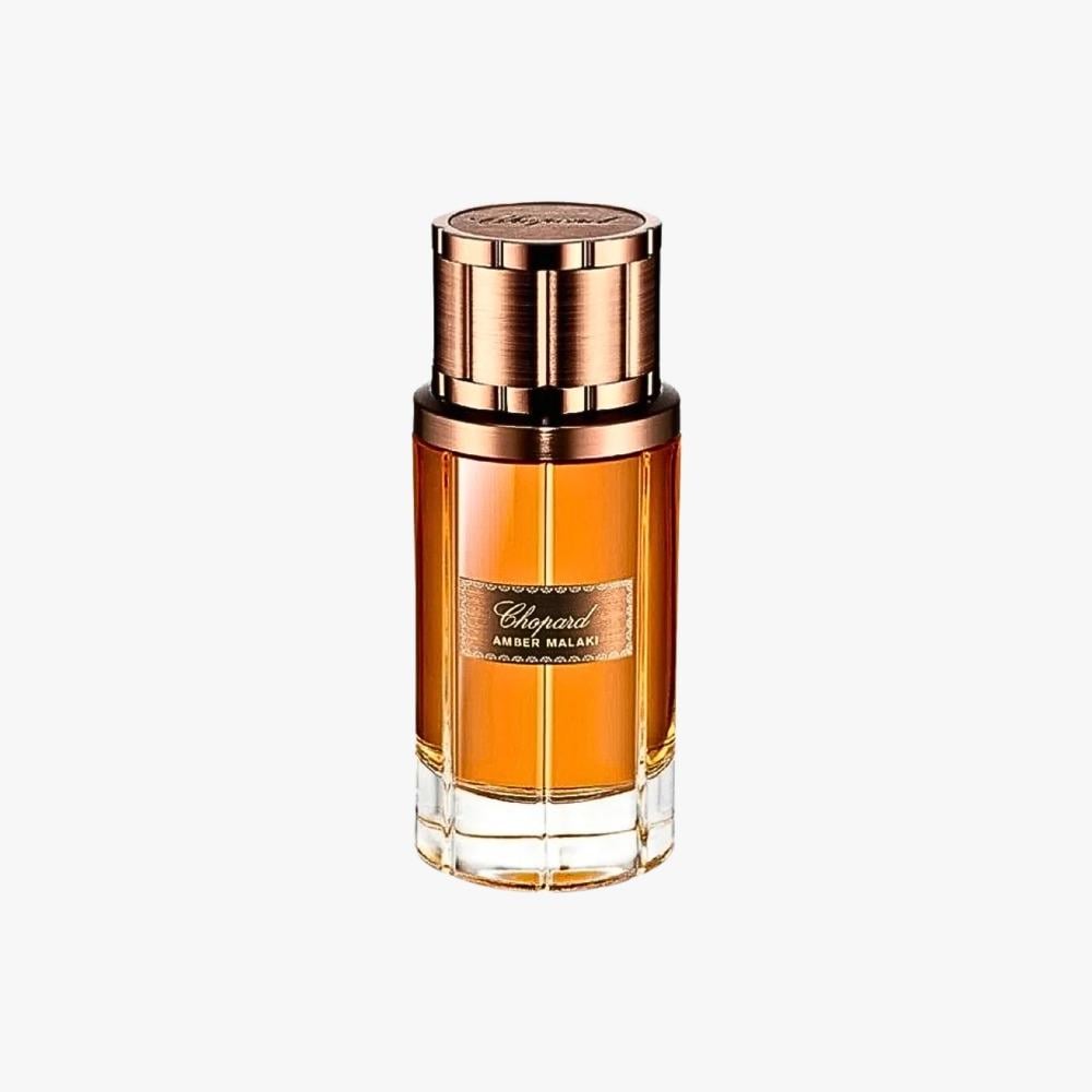 عطر عنبر ملكي من شوبارد او دو برفيوم 80مل