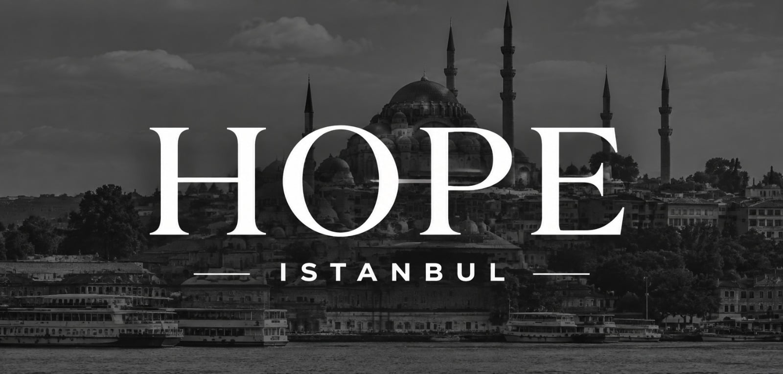 هوب اسطنبول Hope Istanbul