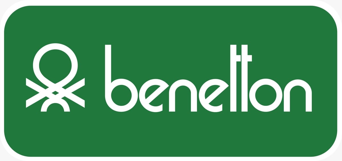 بينتون Benetton