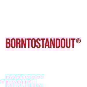 بورن تو ستاند Borntostandout