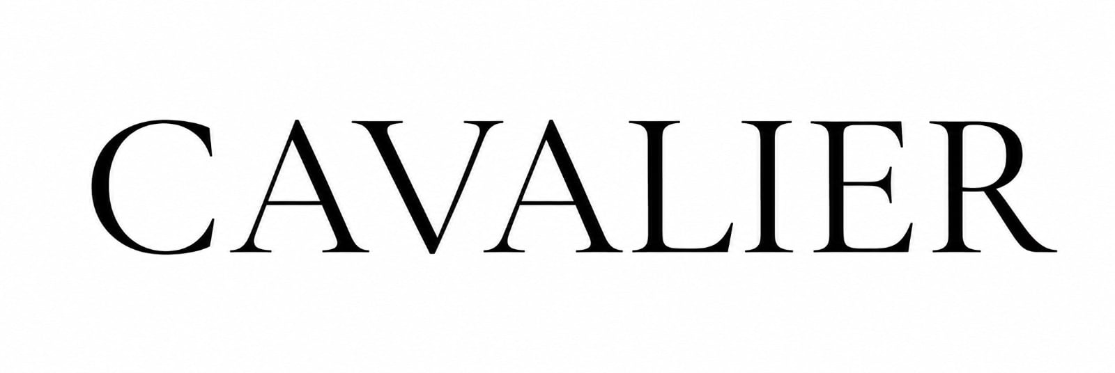 كافالير Cavalier