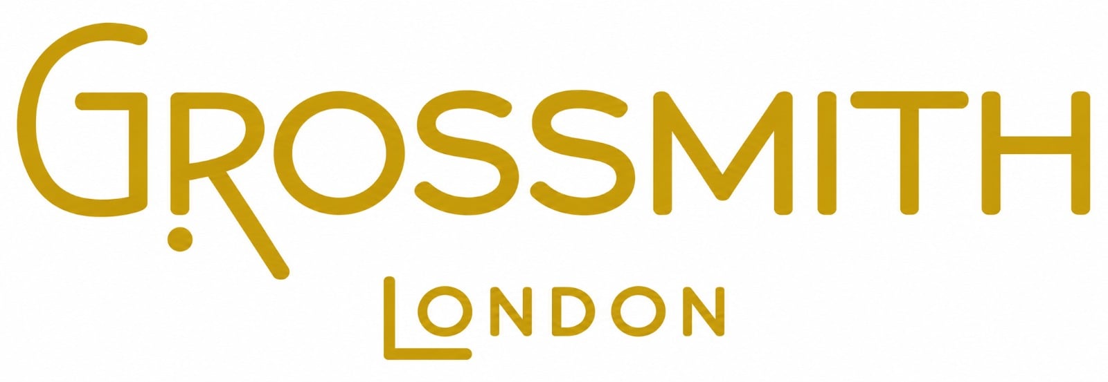 جروسميث Grossmith