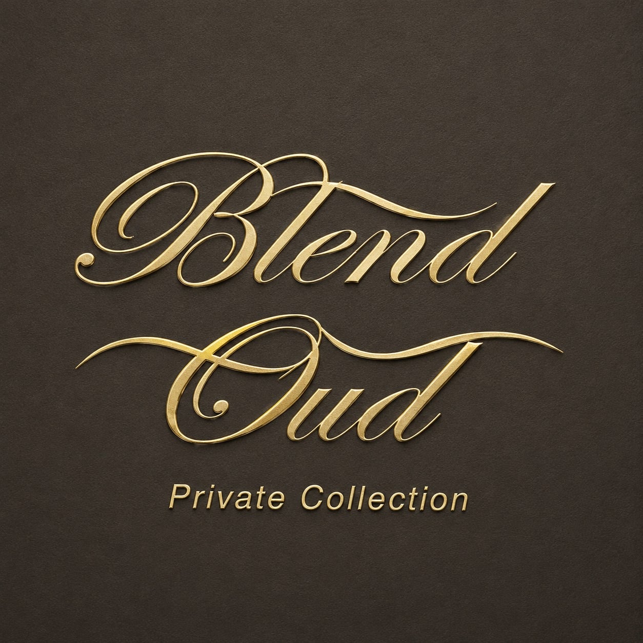 بلند عود Blend Oud