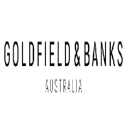 جولد فيلد اند بانكس