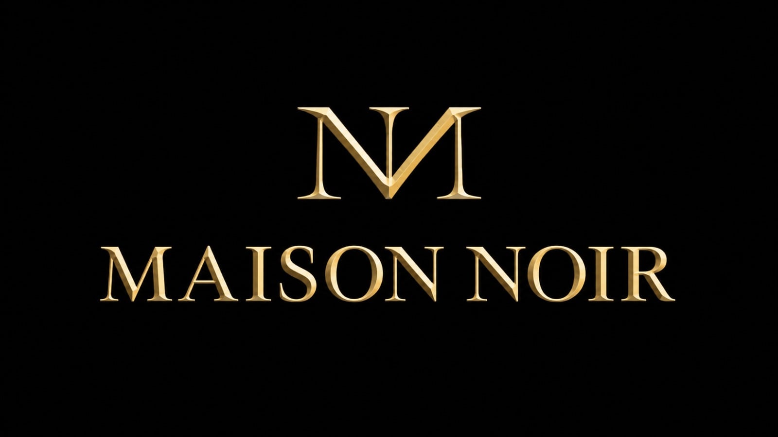 ميزون نوارMaison Noir