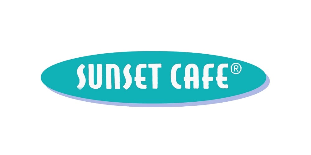 سن سيت كافيه Sunset Cafe