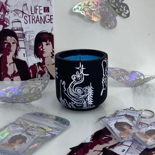 بوكس life is strange