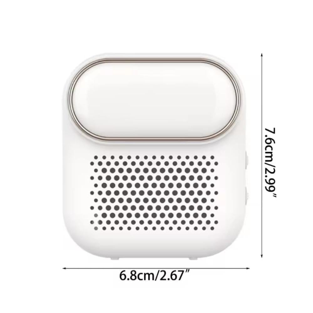 منقي هواء ومزيل الروائح الكريهة من REUP