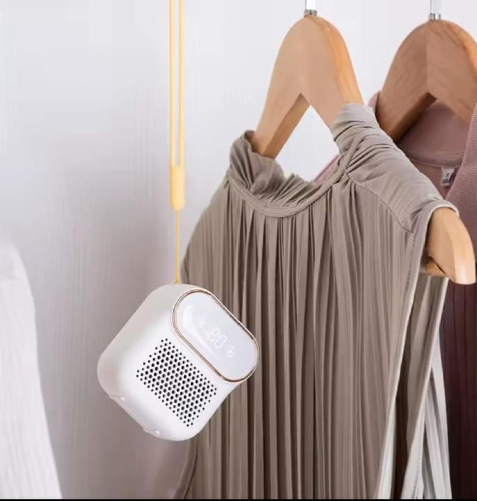 منقي هواء ومزيل الروائح الكريهة من REUP