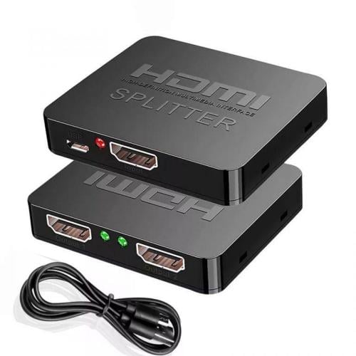 جهاز سبليتر HDMI