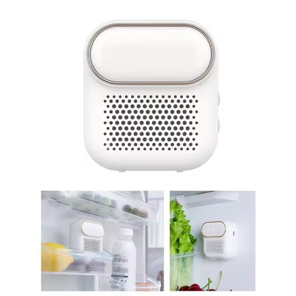 منقي هواء ومزيل الروائح الكريهة من REUP