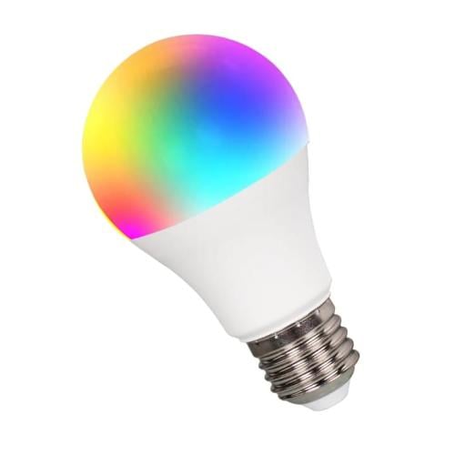مصباح Led الذكي