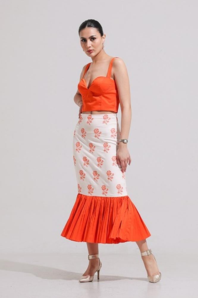 مجموعة "وردة الربيع": تميز وأناقة في كل مناسبة