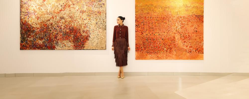 العنابي الملكي