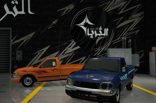 ددسن غمارة