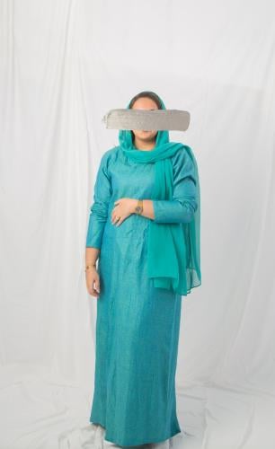 Turquoise
