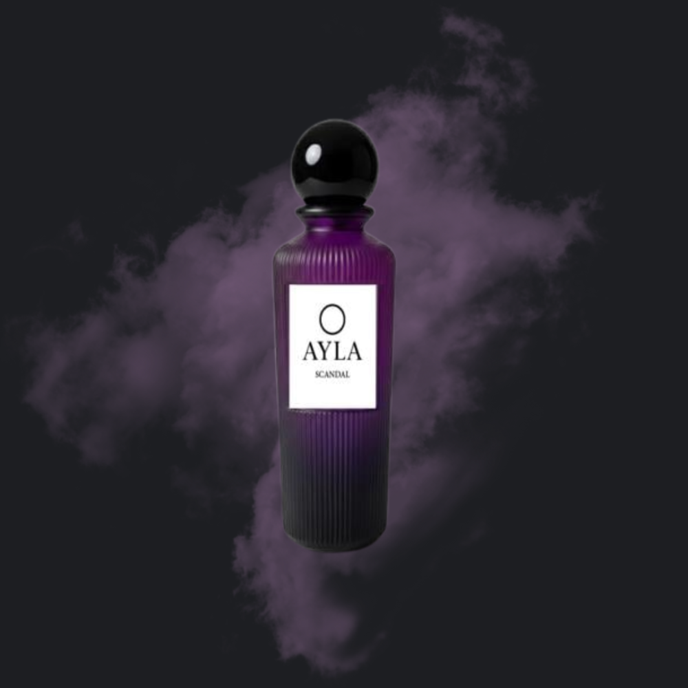 أيلا سكاندال