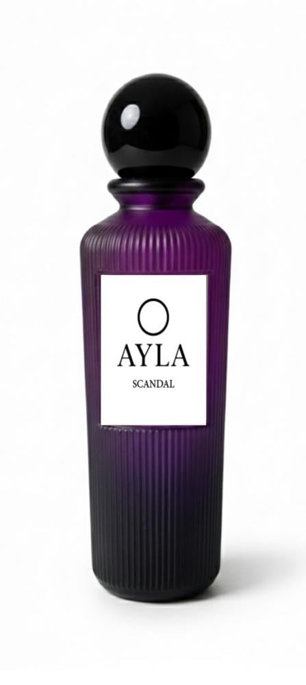 أيلا سكاندال