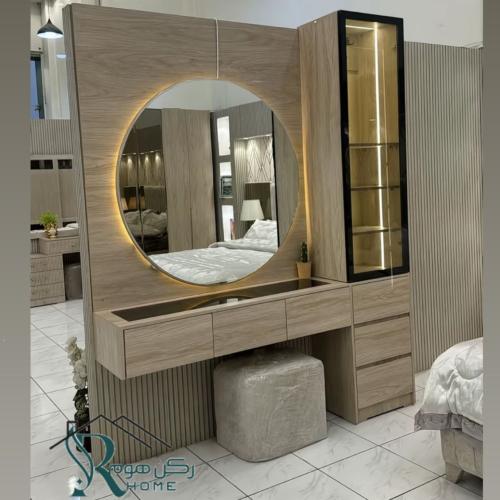 تسريحه حديثه متعددة الخيارات