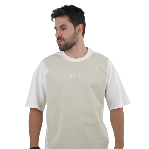 T-shirt - Off White