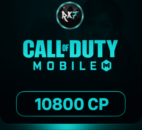 10800 CP