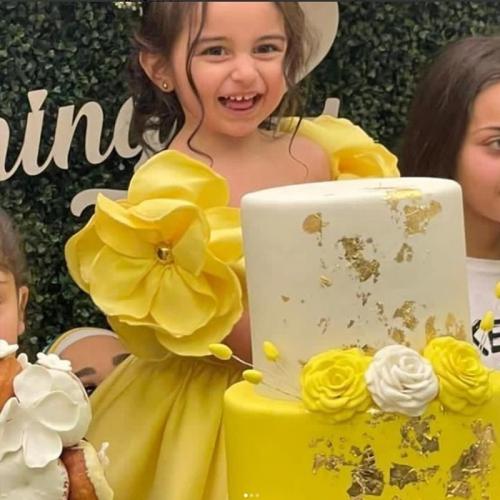 فستان الأميرات الجديد للفتيات الصغيرات ملابس تنكري...