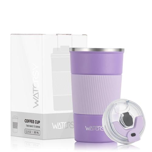 كوب حافظ للحراره 380ML