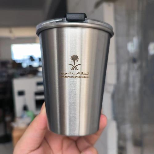 شعار المملكة العربيه السعوديه 345ML