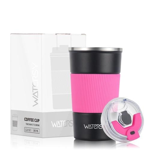 كوب حافظ للحراره 380ML