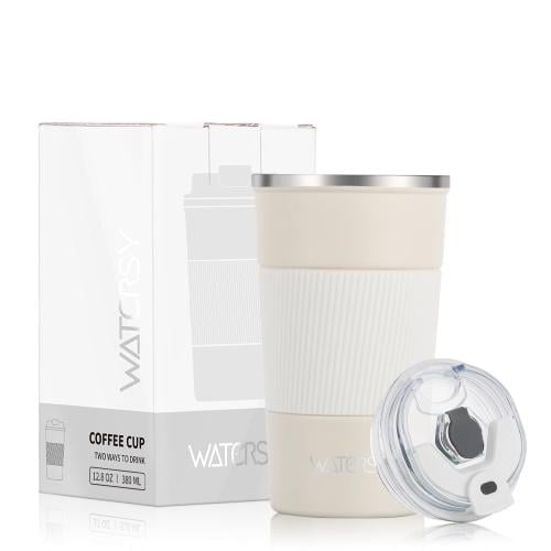 كوب حافظ للحراره 380ML