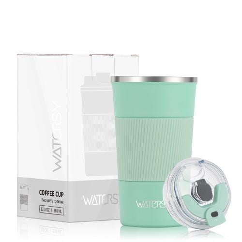 كوب حافظ للحراره 380ML