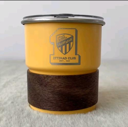 كوب شعار الاتحاد