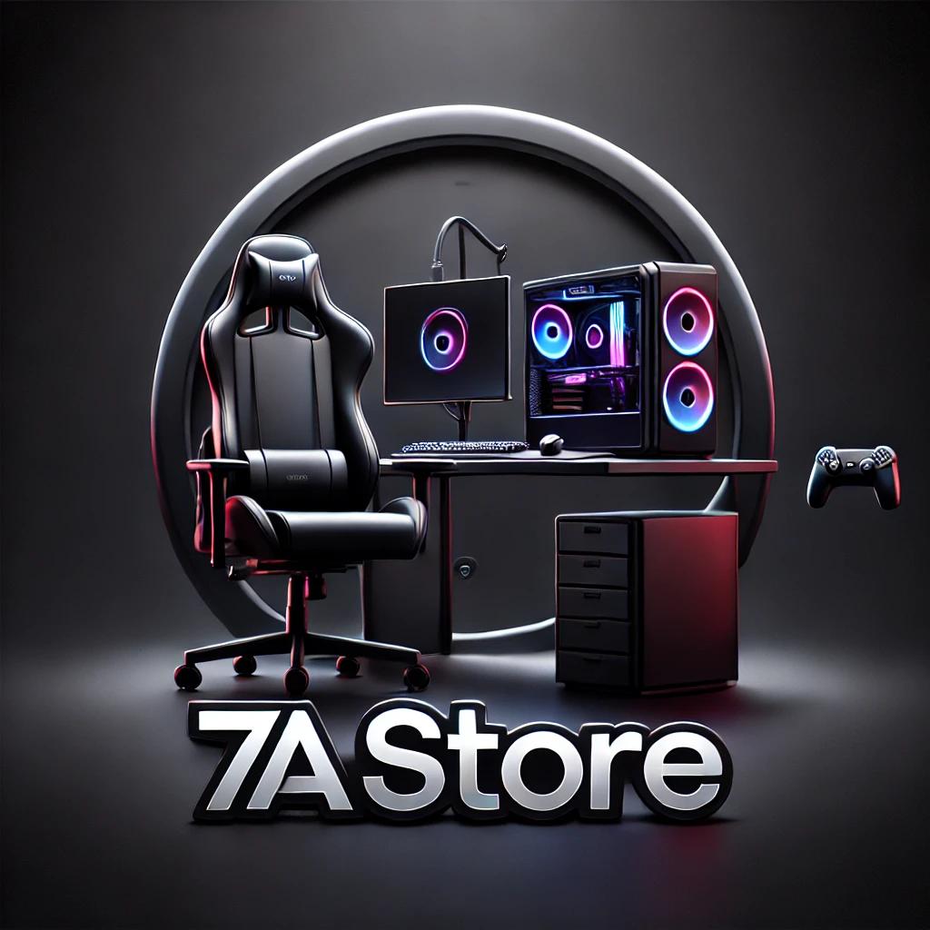 store avatar