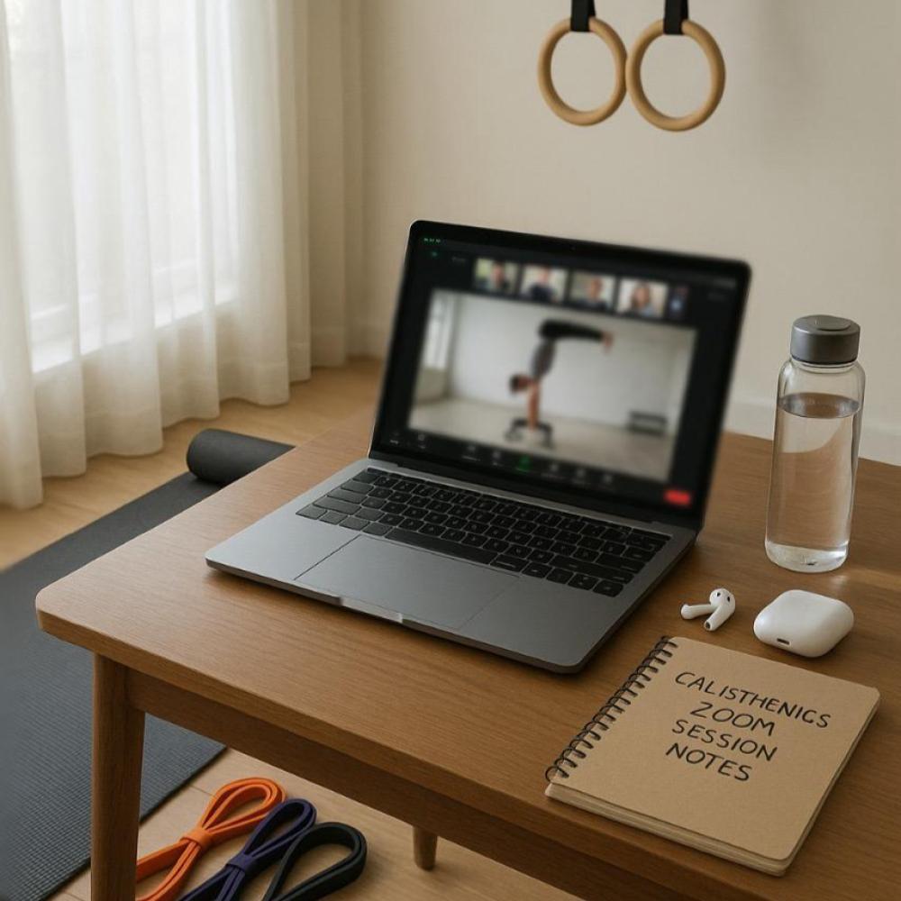 مدربة رياضة شخصية في الرياض