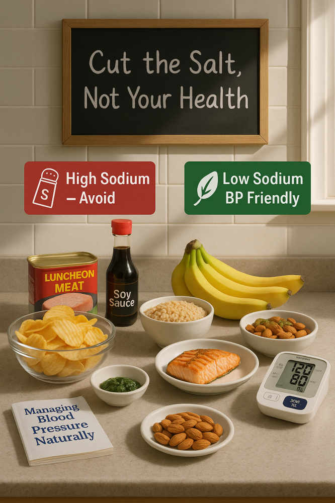 Therapeutic Nutrition for Chronic Diseases