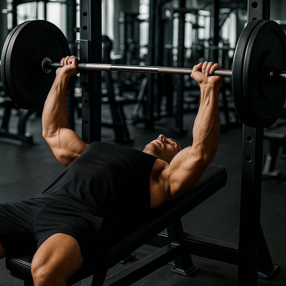 Exercise combined with a healthy diet