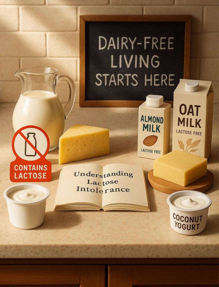 منصة برامج تغذية صحية للحالات المزمنة